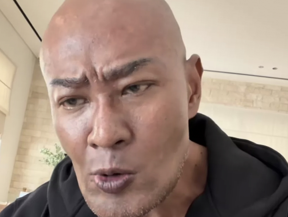 Deddy Corbuzier Ungkap Alasan Pilih Diam Saat Reza Arap Berduka