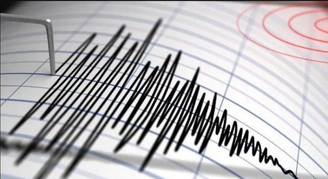 Gempa Magnitudo 4,3 Guncang Donggala, BMKG Pastikan Tak Tsunami