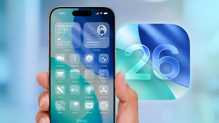 iOS 26.2.1 Resmi Dirilis, Ini Perubahan Penting untuk iPhone