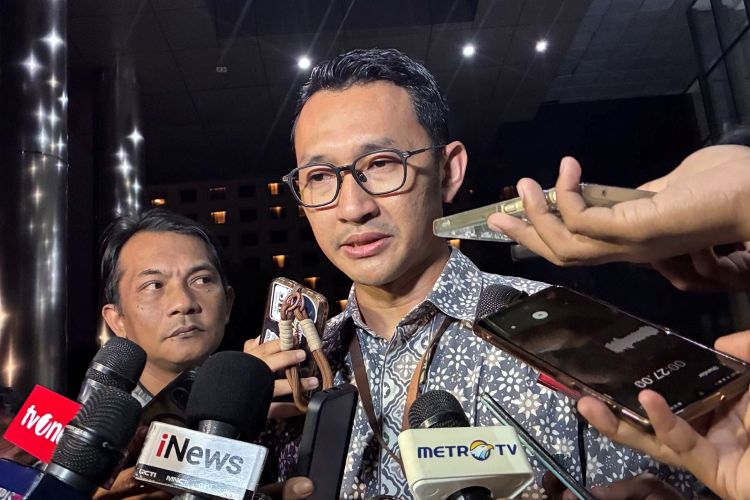 KPK Belum Tahan Yaqut Cholil Qoumas Usai Diperiksa Kasus Kuota Haji