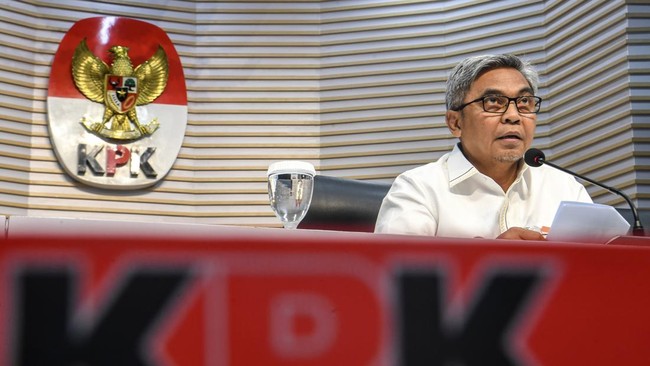 KPK Resmi Ubah Aturan Gratifikasi, Ini 5 Poin Penting Perubahannya