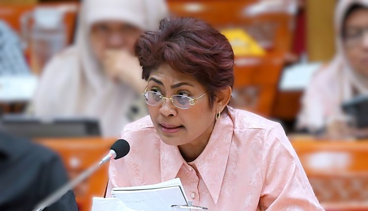 Perbudakan di Laut Dinilai Masih Terjadi, Anggota DPR RI Sentil Kapolri
