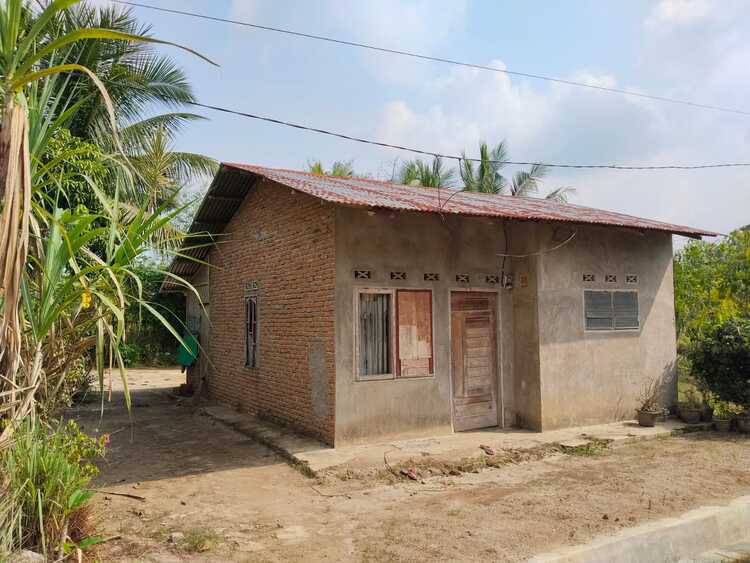 Korban Pembunuhan Cafe Lotta Siantar Dikenal Tulang Punggung Keluarga dan Bertanggung Jawab