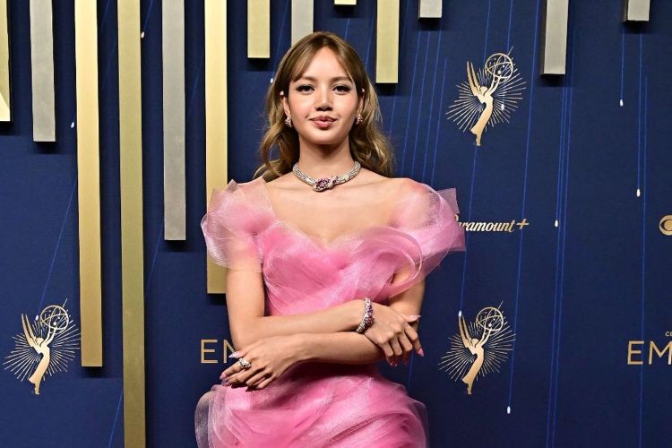 Heboh Syuting Film Lisa BLACKPINK di Jakarta, Jalan Ditutup hingga Tangerang