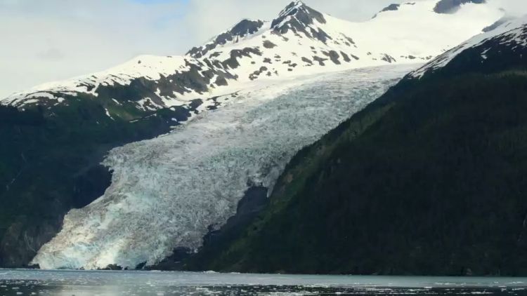 Megatsunami 200 Meter Guncang Greenland, Ilmuwan Ungkap Fakta Mengejutkan
