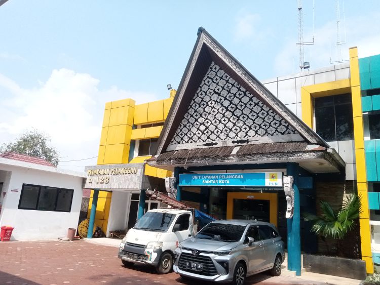PLN UP3 Pematangsiantar Jelaskan Prosedur Perubahan Daya dan Pergantian Nama Pelanggan