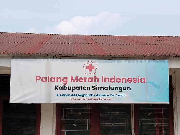 Stok Darah O di PMI Simalungun Kosong, Donor Digelar Akhir Januari 2026
