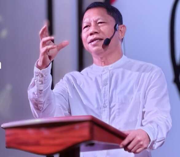 Mengalahkan Ego: Kunci Kemenangan dalam Iman (1 Samuel 14:12–15)