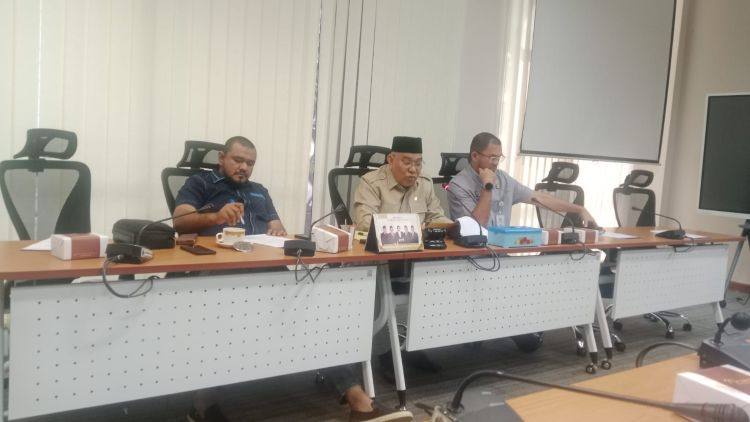 SMAN 5 Pematangsiantar Direlokasi, DPRD Sumut Bentuk Tim Appraisal