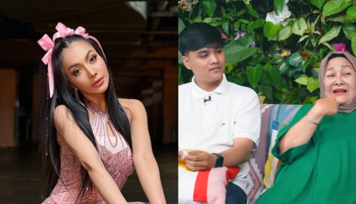 Kesaksian Ibu Angkat Ressa Rizky: Diasuh Sejak Bayi Tanpa Kehadiran Denada