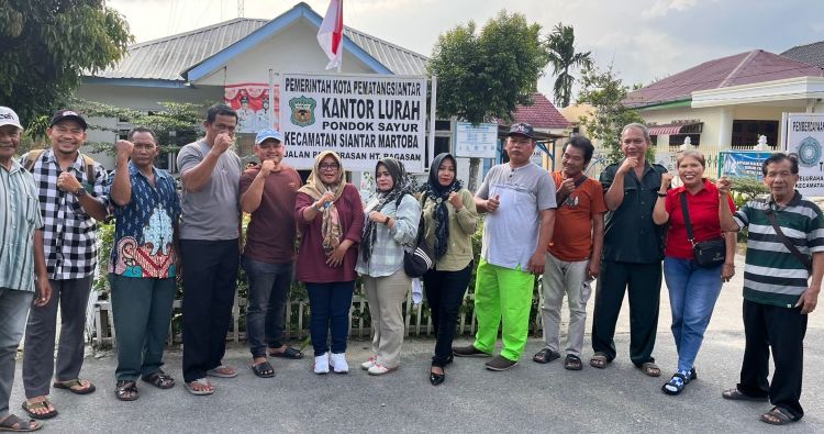 Rembug Warga Pondok Sayur Himpun 70 Aspirasi Pembangunan