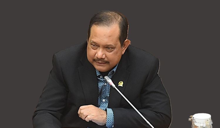 Komisi III Tekankan Adab Aparat Polri, Bukan Sekadar Angka Kinerja