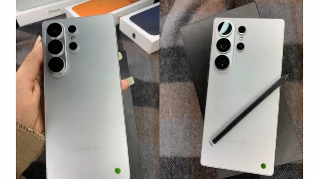 Samsung Galaxy S26 Dikabarkan Dukung Komunikasi Satelit, Ini Bocorannya