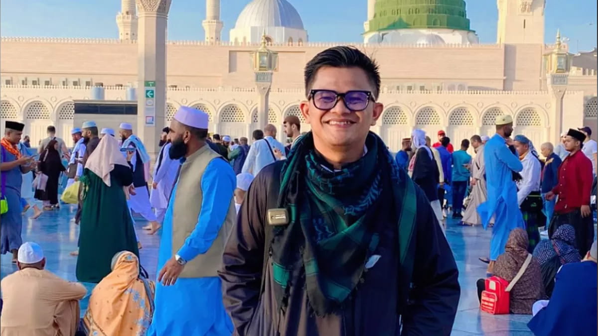 Konten Shandy Logay Meledak di Media Sosial, Netizen Geram: “Ini Bukan Hiburan!”