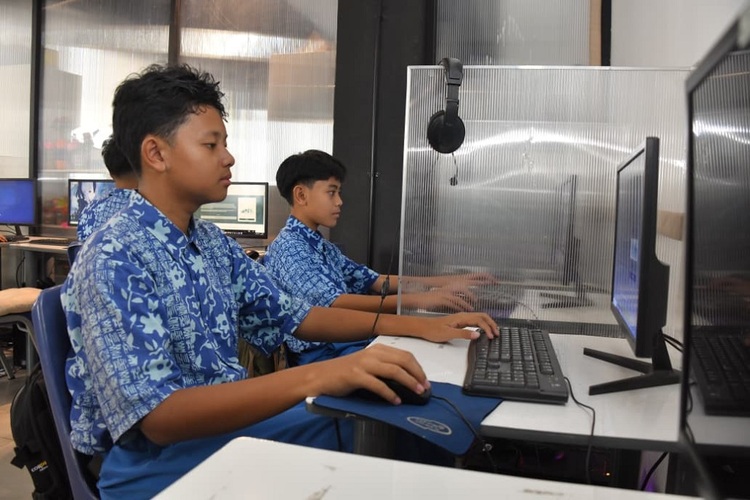 Mendikdasmen Tegaskan Siswa Tanpa TKA Tetap Bisa Masuk PTN 2026