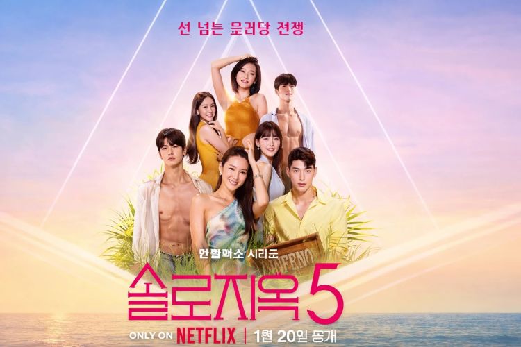 Single’s Inferno Season 5 Belum Diumumkan Netflix, Antusiasme Global Tetap Tinggi