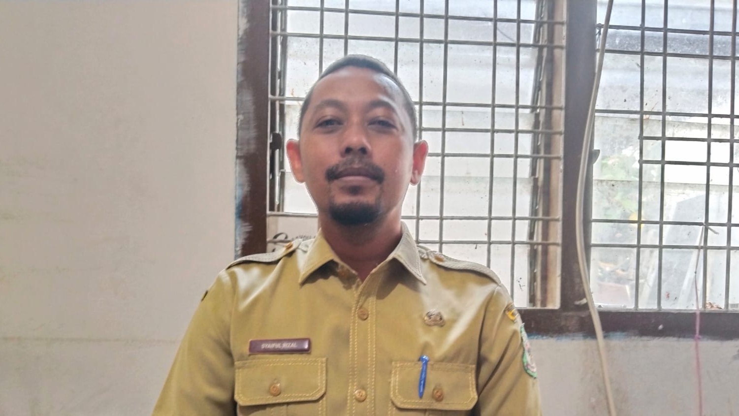 Gangguan Server Hantui Layanan KTP, Disdukcapil Siantar Angkat Bicara