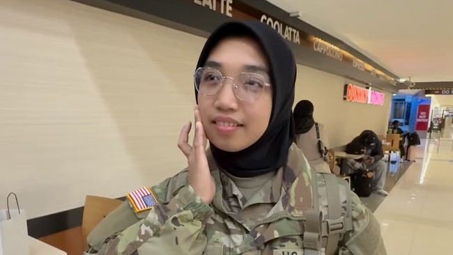 WNI Viral Jadi Tentara AS, Pemerintah Tegaskan Risiko Kehilangan Kewarganegaraan