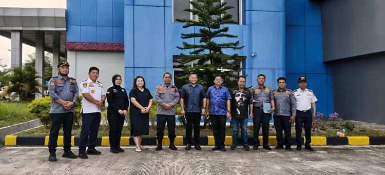 Bandel Tak Masuk Terminal, DPRD Pematangsiantar Siap Panggil PO Bus ke RDP