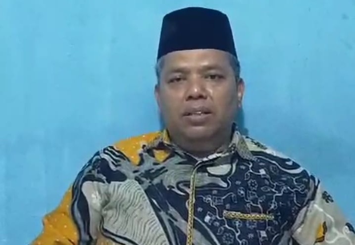 Tokoh Masjid Raya Nur Addin Tebing Tinggi Nilai Struktur Polri Jaga Independensi Institusi