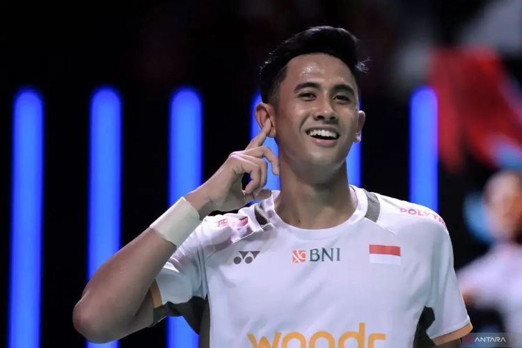 Jadwal Final Indonesia Masters 2026: Alwi Farhan & Raymond/Joaquin Berlaga