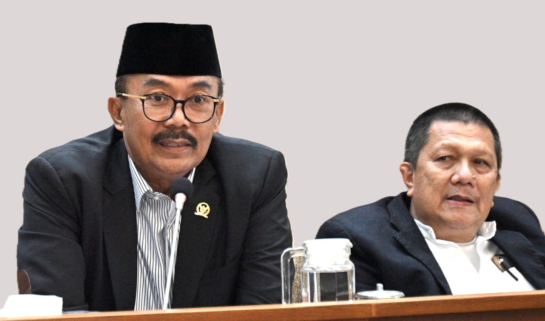 Hak Imunitas Dewan Bukan Kekebalan Hukum, Namun Perlindungan Dalam Bertugas