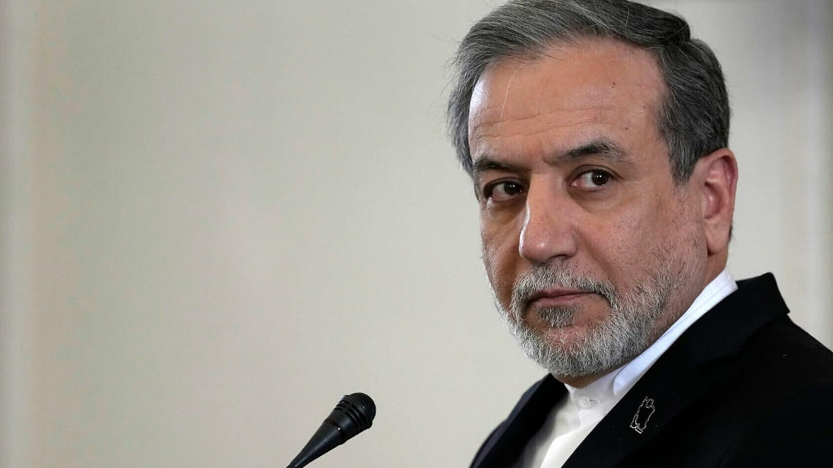 Ketegangan Diplomatik Memanas, Iran Bantah Klaim Trump soal Negosiasi
