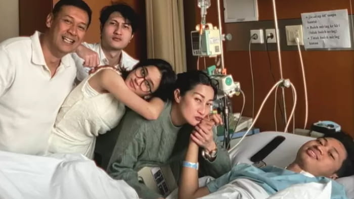 2 Tahun Tertutup, Insiden Lexi Havlenda Adik Keisya Levronka Kini Viral
