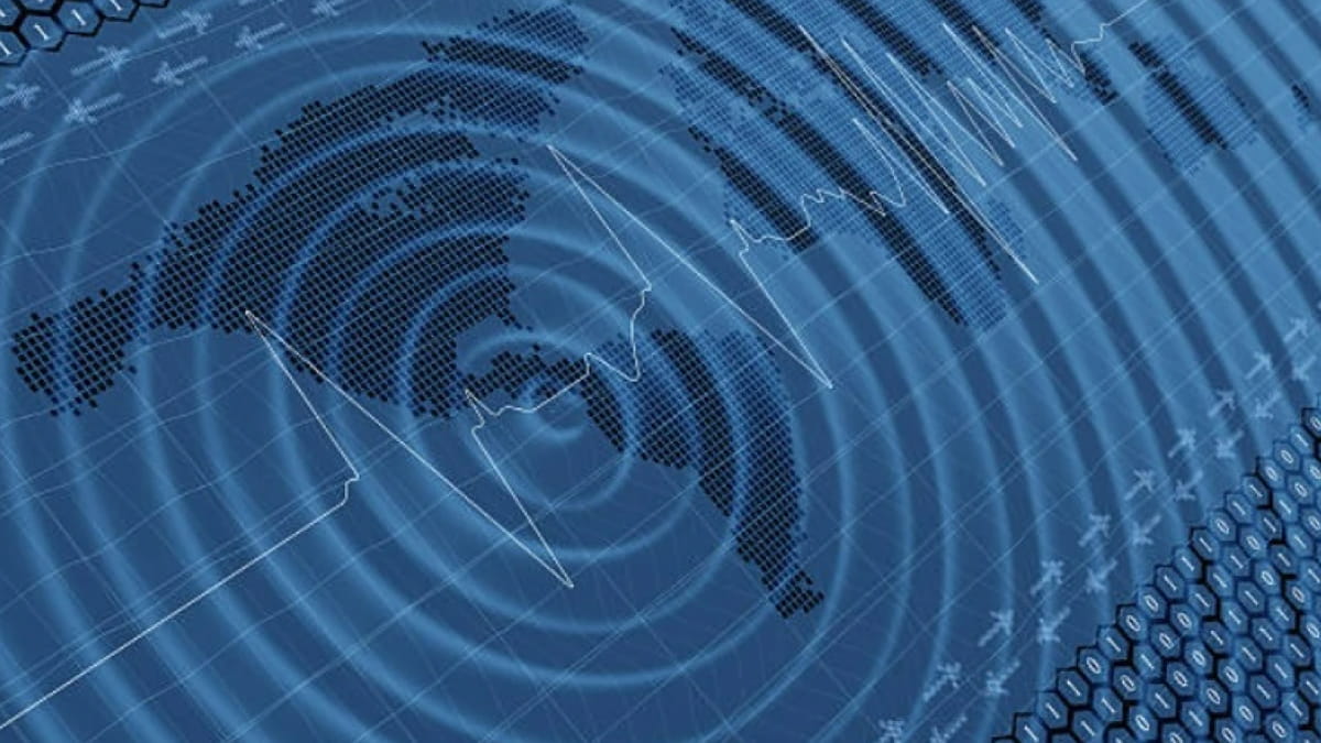 Gempa Berbeda Karakter Terjadi Beruntun, Ini Penjelasan Ahli Geologi UGM
