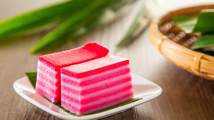 Tepung Hunkwe Kembali Naik Daun, Rahasia Tekstur Kenyal Jajanan Tradisional