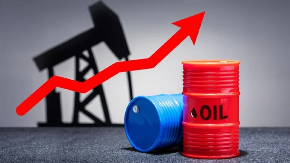 Arab Saudi Mainkan Harga, China Borong Minyak dalam Jumlah Besar
