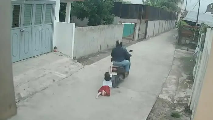 Kasus Pencurian Motor yang Seret Bocah SD, DPR Apresiasi Gerak Cepat Polisi