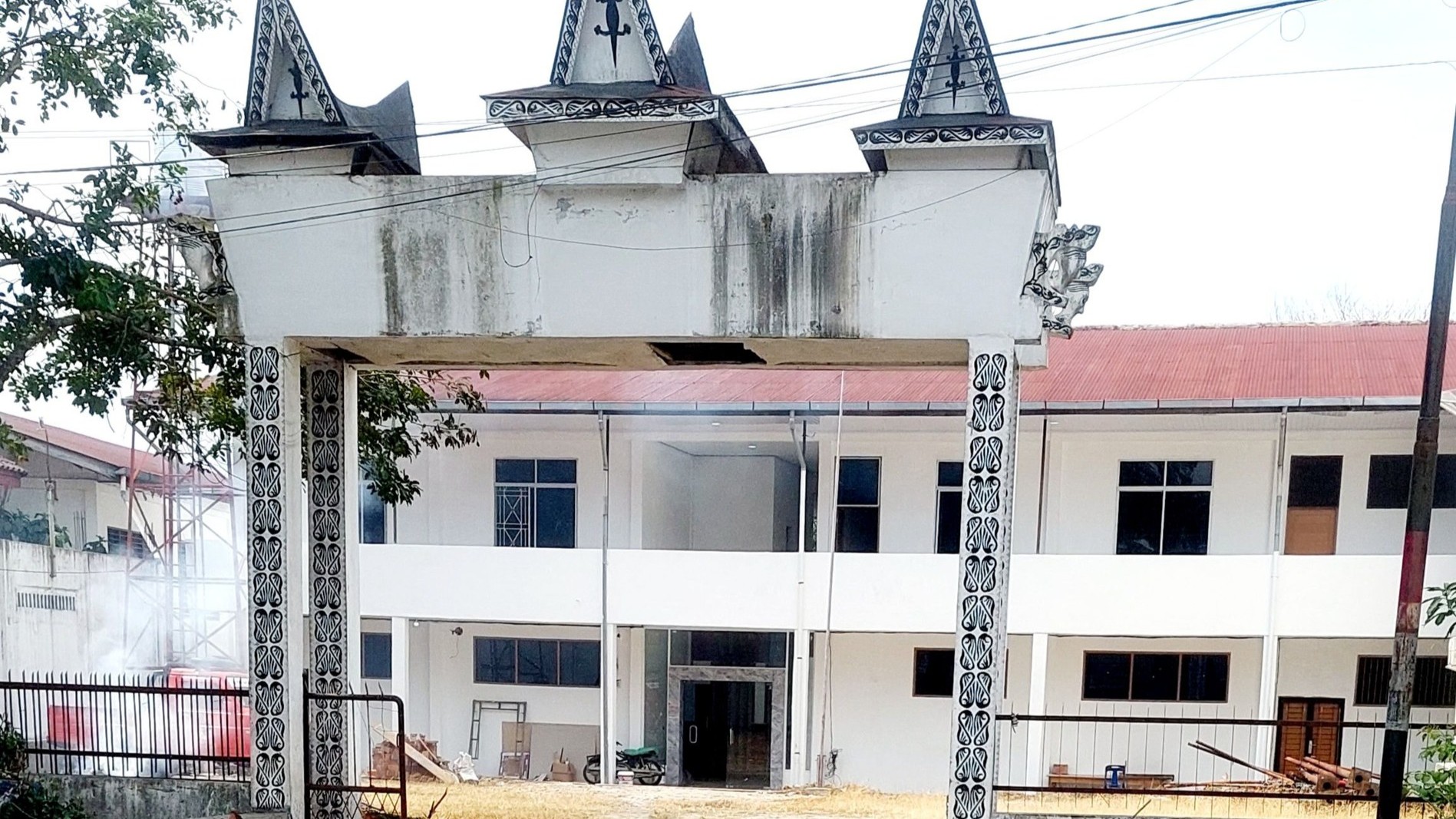 DPRD Janji Usut Dugaan Mark Up Pembelian Rumah Singgah Covid-19