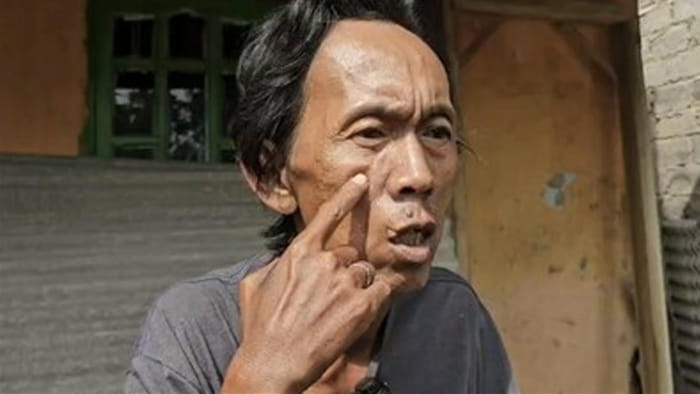 Bertemu Langsung dengan Dedi Mulyadi, Pengakuan Penjual Es Gabus Berubah-ubah dan Picu Polemik Baru