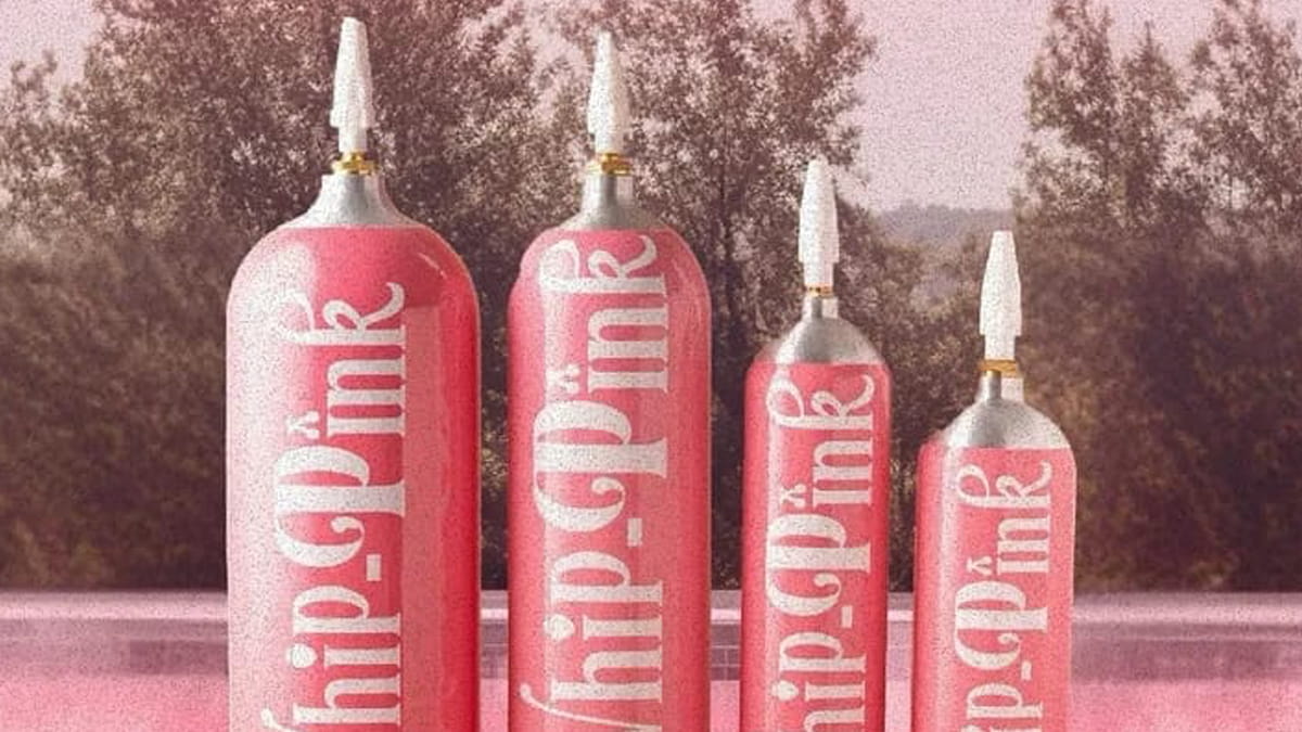 BPOM dan BNN Peringatkan Bahaya Whip Pink, Efek Euforia Dinilai Berisiko Fatal
