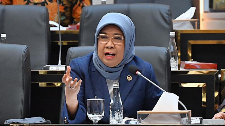 RUU Komoditas Strategis Diminta Tegaskan Perlindungan Petani