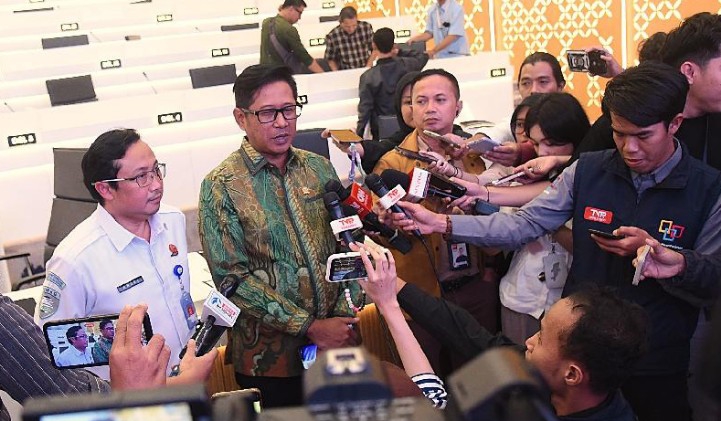 Salah Kelola Air, Banjir Jadi Ancaman
