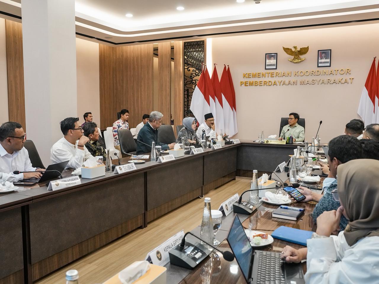 Penetapan Penerima PBI Mengacu Data BPS dan Usulan Pemda