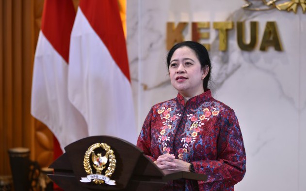 Ketua DPR RI Minta Pemerintah Perkuat Mitigasi Risiko Haji di Situasi Geopolitik Global