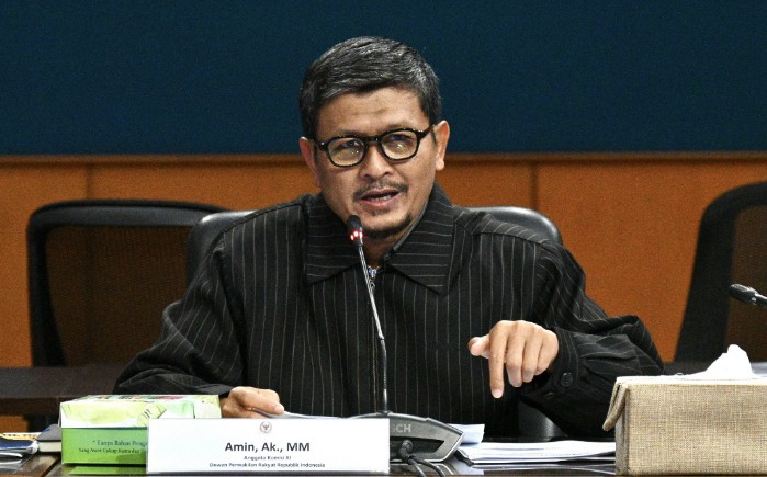 Infrastruktur Rusak, UMKM Terpukul, DPR RI Desak Percepatan Pemulihan Pascabencana