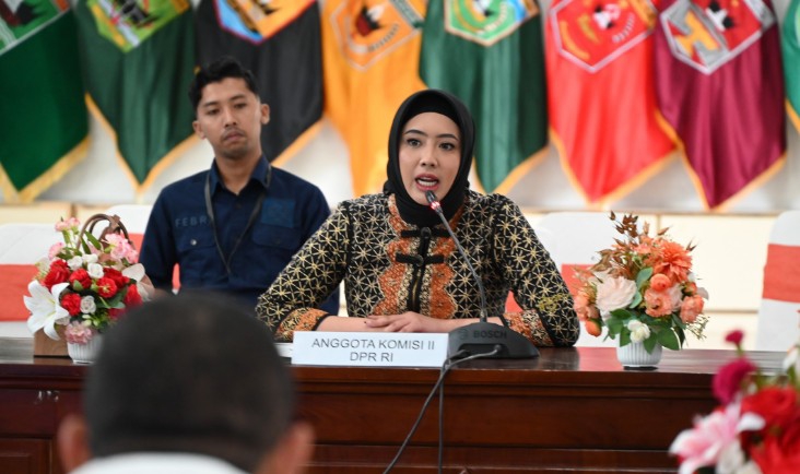 Pemerintah Diminta Percepat Pemulihan Dokumen Warga Korban Bencana Tanpa Pungli