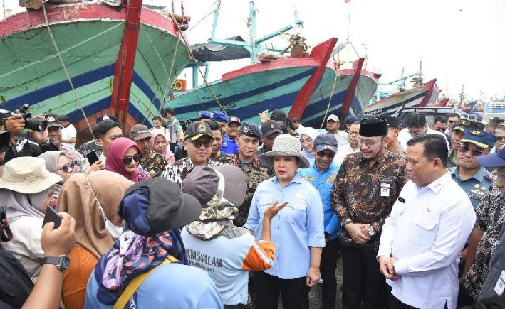 Penyumbang Pendapatan Negara Bukan Pajak Terbesar Kedua Malah Tidak Tertata