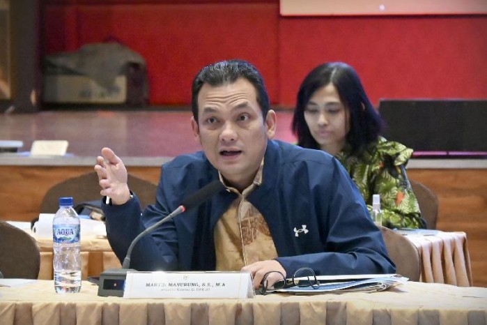 Martin Manurung Desak Pemulihan Bencana Dilakukan Cepat dan Tegas