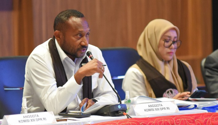 Legislator Soroti Selisih Data WNA dan Pengawasan Tenaga Kerja Asing