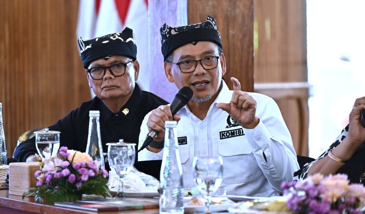 TACB Tersendat, Pelestarian Cagar Budaya Terancam Mandek