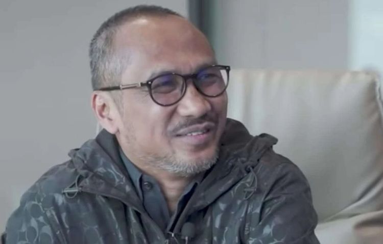 Abraham Samad: Prabowo Serius Bongkar Korupsi Sumber Daya Alam