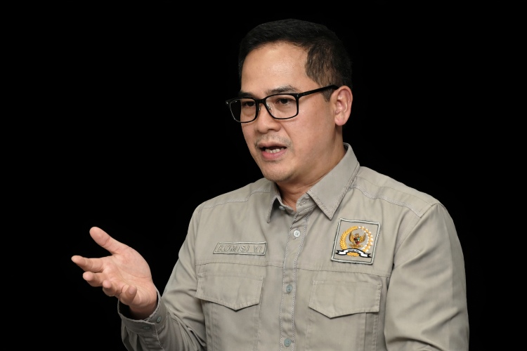Selat Malaka Disiapkan Jadi Aktivitas Alih Muat Nasional