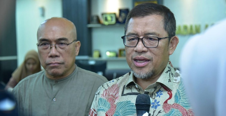 Ancaman Diabetes Terhadap Anak Meningkat, DPR RI Sampaikan Peringatan Keras