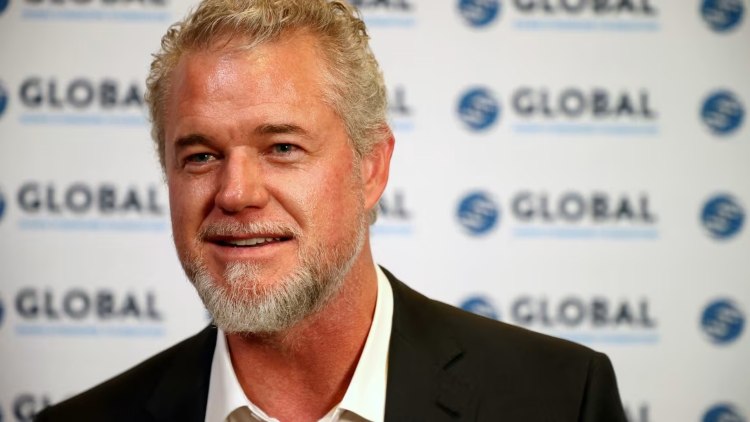 Eric Dane Meninggal Dunia di Usia 53 Tahun Akibat ALS