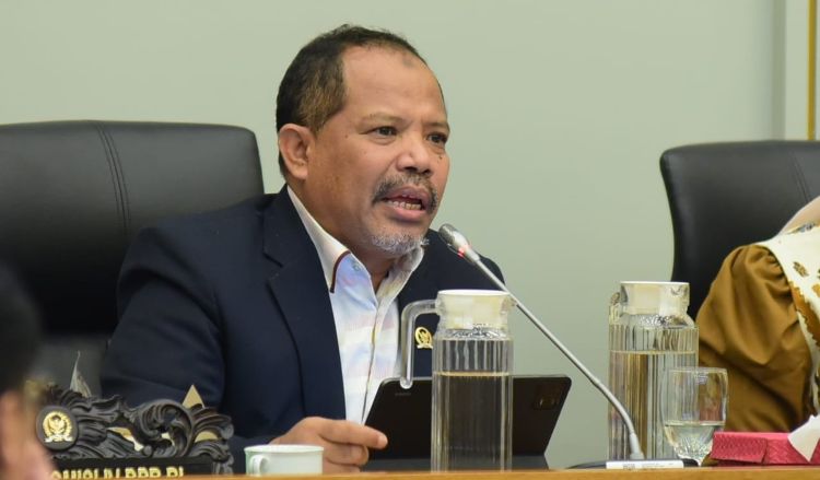 Impor Beras 1.000 Ton Disorot DPR, Jangan Rugikan Petani!